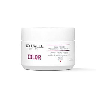Goldwell Dualsenses Color 60sec Treatment Masker 200ml