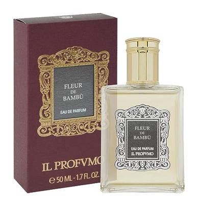 Il Profvmo Fleur de Bambu Eau de Parfum 100ml