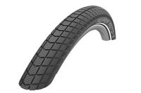 Schwalbe Buitenband super moto-x dd greenguard 27.5 x 2.40" - thumbnail