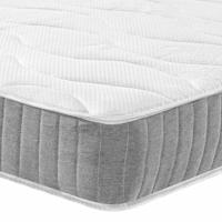 Pocketveringmatras middelhard 160x200 cm - thumbnail