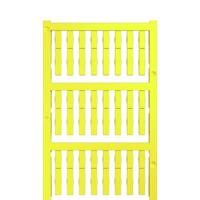 Weidmüller 1409630000 TM-I 12/18 MC NE GE Kabelmarkeringssysteem Geel Aantal markeringen: 240 240 stuk(s) - thumbnail