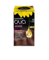 Garnier Olia haarkleuring - 5.5 Licht Mahoniebruin - thumbnail
