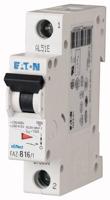 Eaton 278529 FAZ-B6/1 Zekeringautomaat 6 A 230 V/AC - thumbnail