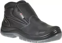 Sixton Peak Aviano Instapper 83434-00 Hoog S3 | Zwart | Maat 43 - 00.091.131.43 - thumbnail