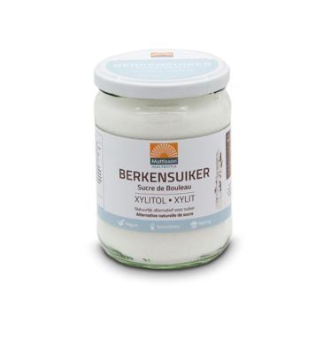Mattisson HealthStyle Berkensuiker Xylitol