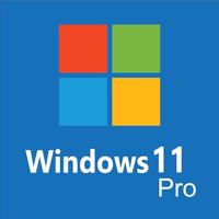 Microsoft Windows 11 Home (Engelstalig) software - thumbnail