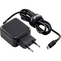 Akyga AK-TB-15 Stekkernetvoeding, vaste spanning 5 V 3 A 15 W - thumbnail