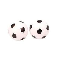 PACK OF 2 FOOSBALL BALLS - thumbnail