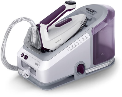 Braun CareStyle 7 Pro Stoomgenerator IS7266VI