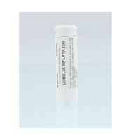 Homeoden Heel Lobelia inflata D30 6 Gram - thumbnail