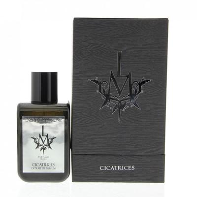 Laurent Mazzone Silver Label Cicatrices Extrait de Parfum 100ml