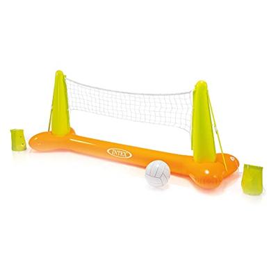Intex zwembad volleybal spel