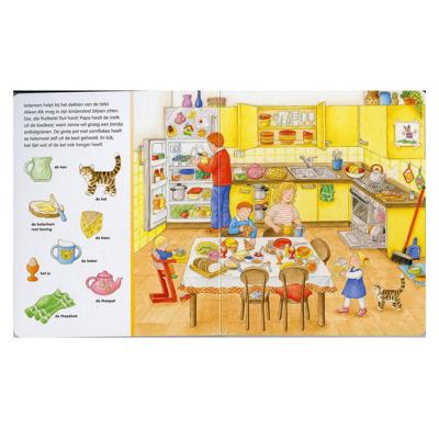 Deltas Mijn allereerste zoekboek