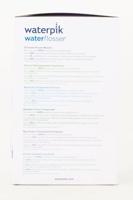 Waterpik WP-662 Ultra Professional Waterflosser mondverzorging (Zwart) - thumbnail