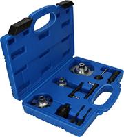 Brilliant Tools BT597400 Motorinstelgereedschapsset voor VAG 2.7, 3.0 TDI - thumbnail