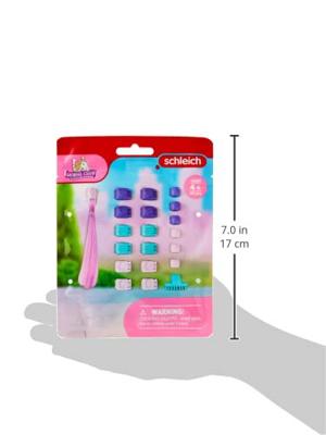 Schleich Horse Club - Sofia's Beauties - Accessoires speelfiguur