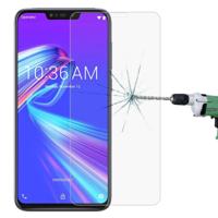 0 26 mm 9H 2.5D explosieveilige getemperd glas Film voor Asus Zenfone Max (M2) ZB633KL - thumbnail