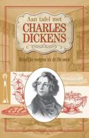 Aan tafel met Charles Dickens - Josephine van My Inner Victorian - Hardcover (9789492821096) - thumbnail