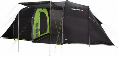High Peak Tauris 4P tent High Peak Tauris 4P tent
