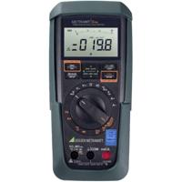 Gossen Metrawatt METRAHIT COIL Multimeter Kalibratie (DAkkS) Digitaal Spatdicht (IP54) CAT III 1000 V, CAT IV 600 V Weergave (counts): 3100 - thumbnail