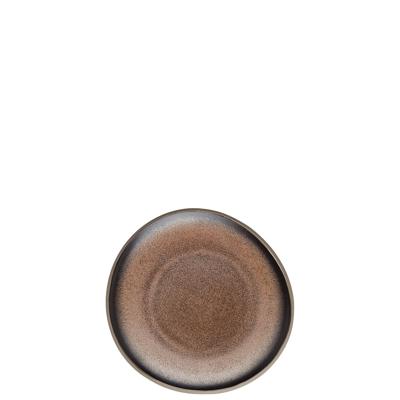 ROSENTHAL - Junto Bronze - Gebakbordje 16cm