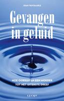 Gevangen in geluid - Joan van Baarle - ebook - thumbnail