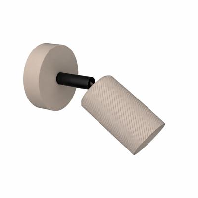 Segula WandlampBronx zand bruin - SG-70645