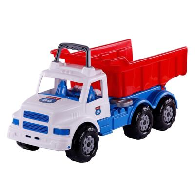 Cavallino xxl torpedo kiepvrachtwagen, 73cm Cavallino xxl torpedo kiepvrachtwagen, 73cm