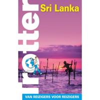 Sri Lanka (Paperback) - thumbnail