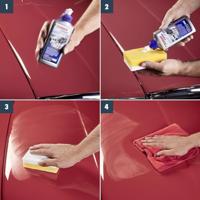 Sonax Xtreme Polish & Wax 2. 250ml 1837506 - thumbnail