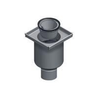 ACO afvoerput vast onderuitl - thumbnail