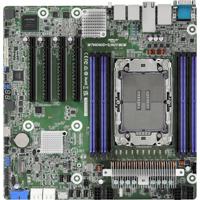 ASRock W790D8UD-1L1N2T/BCM Moederbord Socket Intel LGA 4677 Vormfactor Micro-ATX Moederbord chipset Intel® W790 - thumbnail