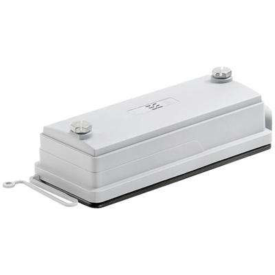 Weidmüller HDC 16B AF WM COVER 2716830000 Deksel 10 stuk(s)