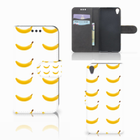 Sony Xperia XA | XA Dual Book Cover Banana - thumbnail