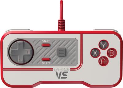 Evercade VS - Wired Controller Evercade VS - Wired Controller