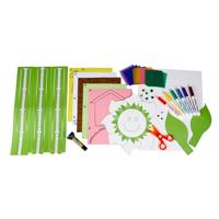 Plasticine Spel Crayola - thumbnail