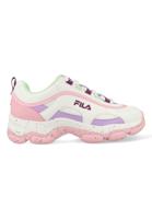 Fila STRADA DREAMSTER CB FFT0077.13308 Wit / Roze-39 maat 39 - thumbnail