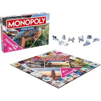 MONOPOLY Toulouse - Bordspel - WINNENDE ZETTEN - 2 tot 6 spelers - Vanaf 8 jaar - thumbnail