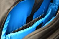 Tech air TAECB005 notebooktas 35,8 cm (14.1 ) Rugzak Zwart - thumbnail