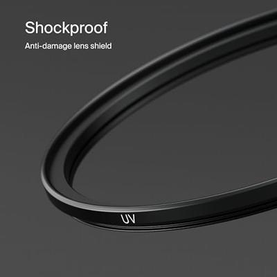 Urth 43mm Magnetic UV (Plus+)