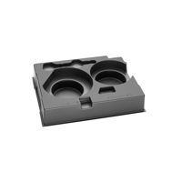 Bosch Accessoires 1/1 Inlay L-Boxx 374 Gmf 1600 Ce - 1600A0089U - thumbnail