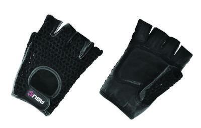 Agu Essential Zomer Fietshandschoenen Zwart Agu Essential Zomer Fietshandschoenen Zwart