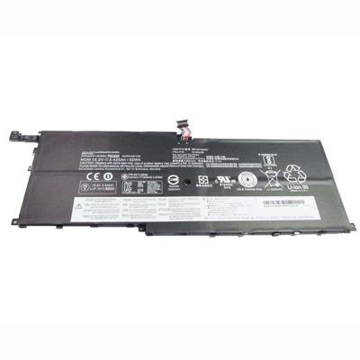 Notebook battery for Lenovo ThinkPad X1 Yoga Carbon 4th Series 15.2V 3425mAh Notebook battery for Lenovo ThinkPad X1 Yoga Carbon 4th Series 15.2V 3425mAh