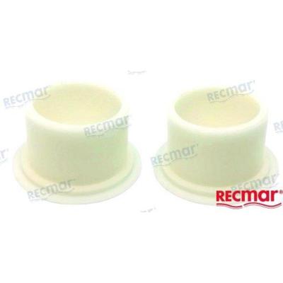 REPUESTOS MOTORES - Volvo REC872096 - KIT CASQUILLOS HORQUILLA (2 UNIDADES