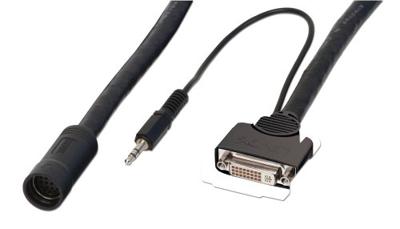HDMI-Kabel LINDY Zwart 2 m