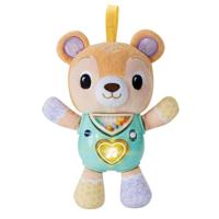 VTech knuffel and speel beertje - thumbnail