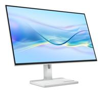 Lenovo L27h-4A | 27 inch QHD monitor | 2560 x 1440 | 100Hz | 350 nits | 1ms reactietijd | USB-C | USB-A | HDMI | DisplayPort | IPS-paneel | geïntegreerde luidspreker | grijs - thumbnail