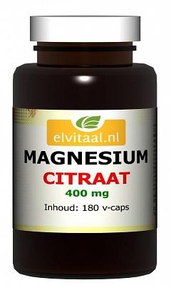 Magnesium Citraat