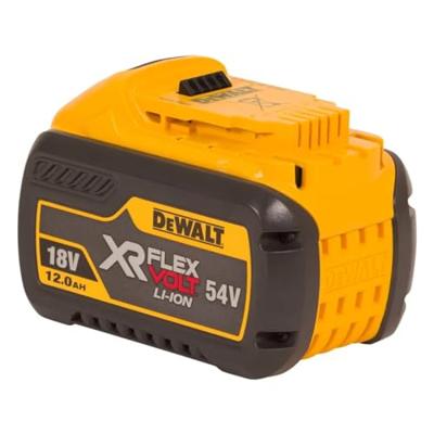 DeWALT DCB548 Accu 12.0Ah 54V XR FlexVolt - thumbnail