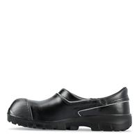 SIKA 19322 Proflex Klomp Dichte Hak S3 Zwart - Maat 43 - 16.089.011.43 - thumbnail